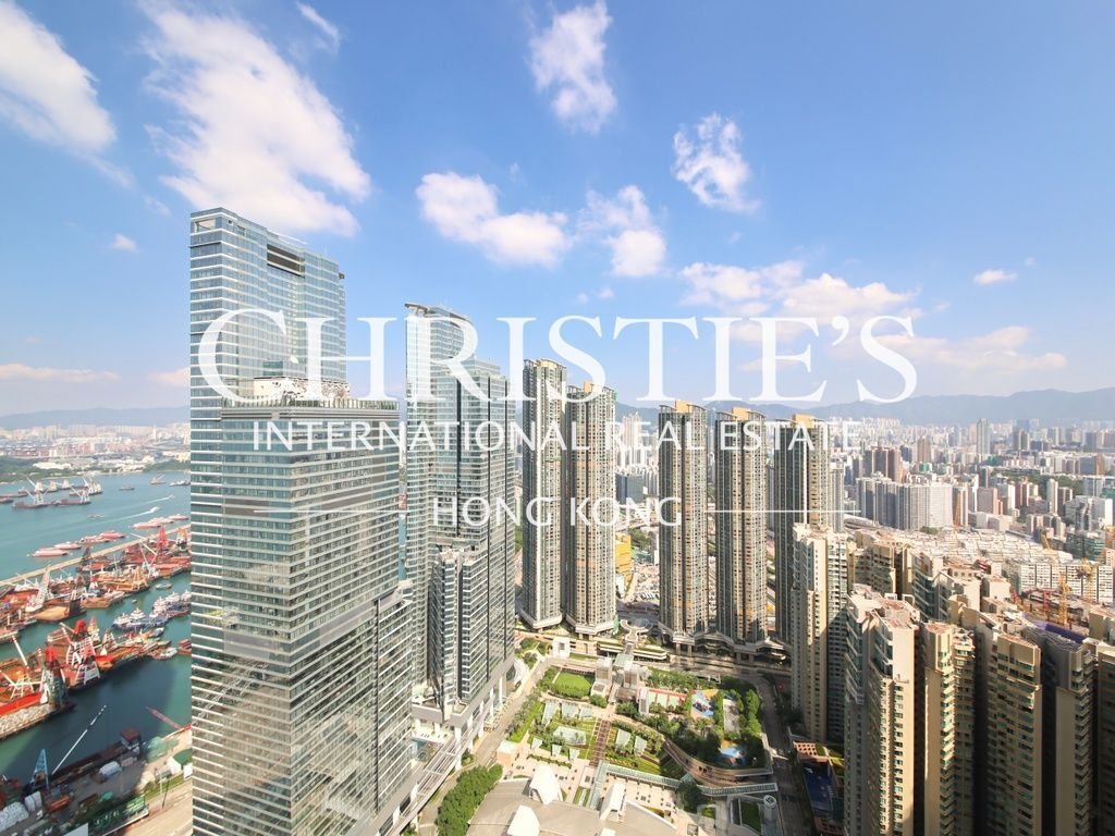 Apartment in Hong Kong, Hong Kong 1 - 16420125