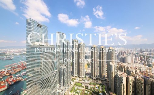 Apartamento en Hong Kong, Hong Kong 1
