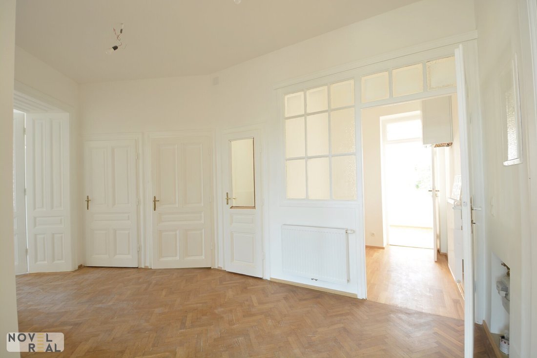 Appartement à Vienne, Vienne, Autriche 3 - 16439937