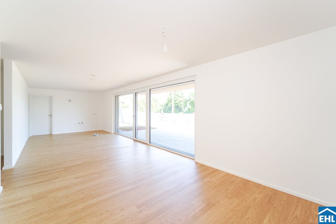 Apartment in Brunn am Gebirge, Lower Austria, Austria 2 - 16455844