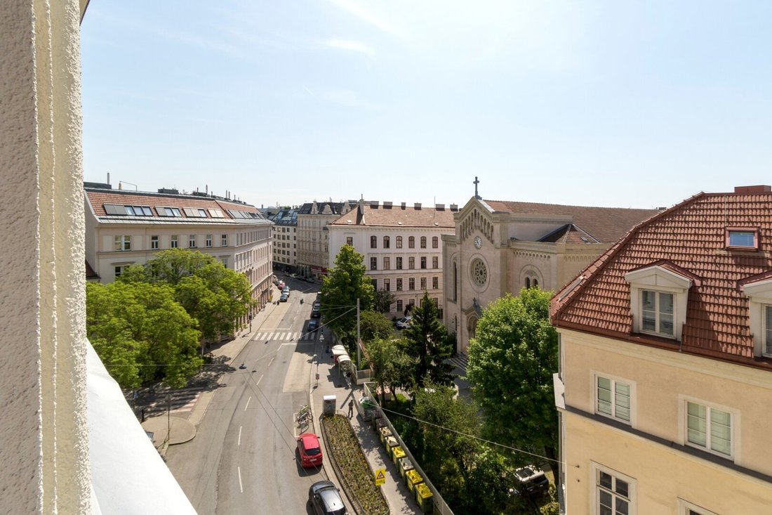 Apartment in Vienna, Wien, Austria 1 - 16454317