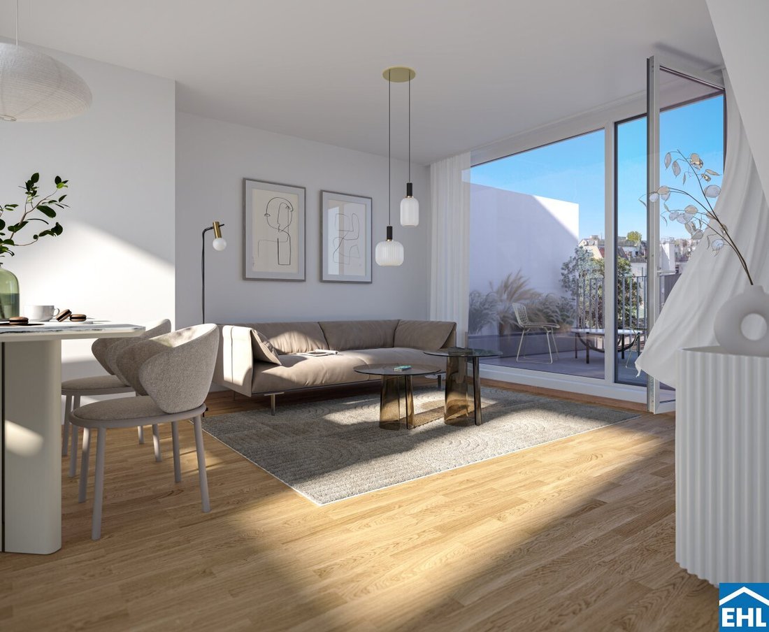 Apartment in Vienna, Wien, Austria 3 - 16455058