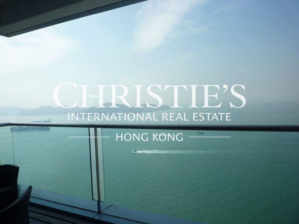 Apartment in Hong Kong, Hong Kong 1 - 16419922