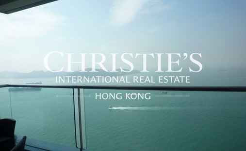 Apartment in Hong Kong, Hong Kong 1