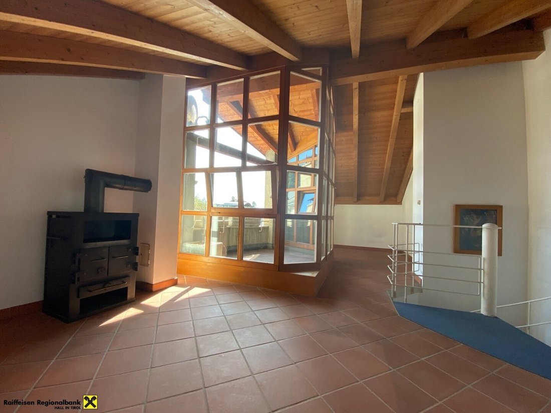 Apartment in Hall in Tirol, Tyrol, Austria 3 - 16420925