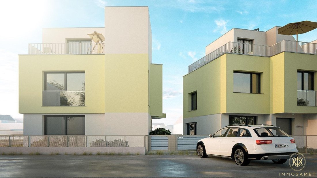 House in Vienna, Vienna, Austria 3 - 16451205