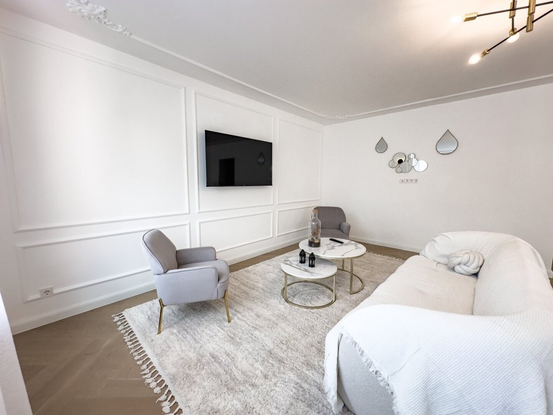 Apartment in Vienna, Wien, Austria 4 - 16445203