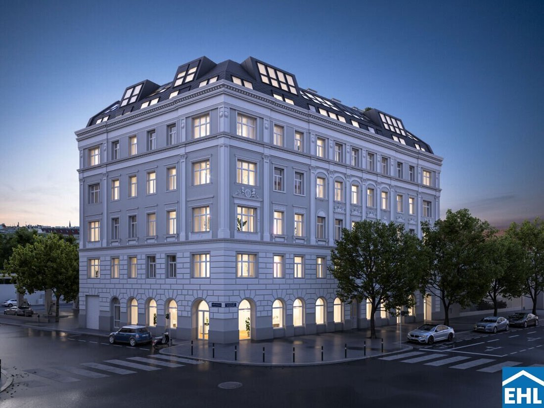 Apartment in Vienna, Wien, Austria 3 - 16454817