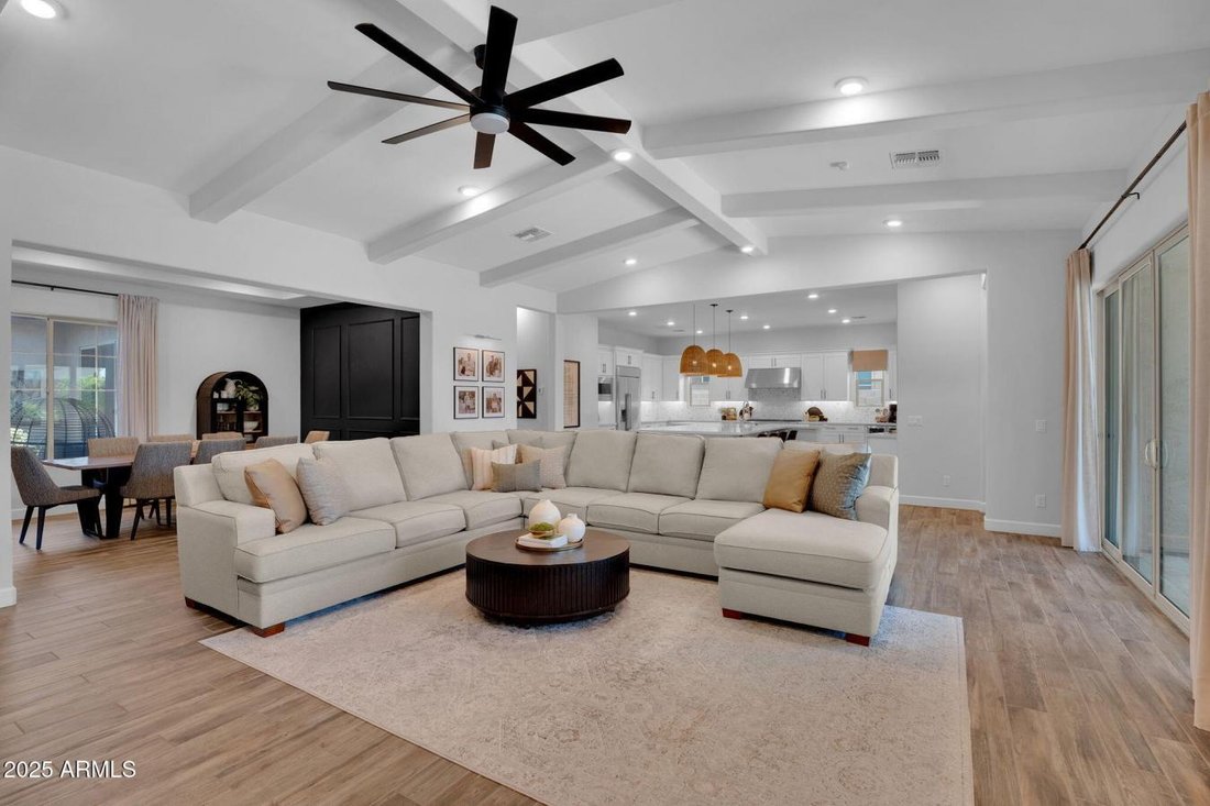 House in Queen Creek, Arizona, United States 5 - 16457892