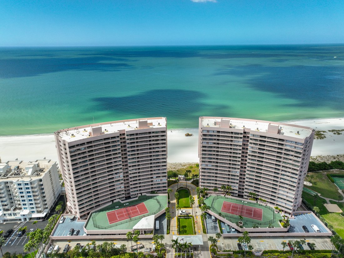 Condo in Clearwater, Florida, United States 1 - 16416470