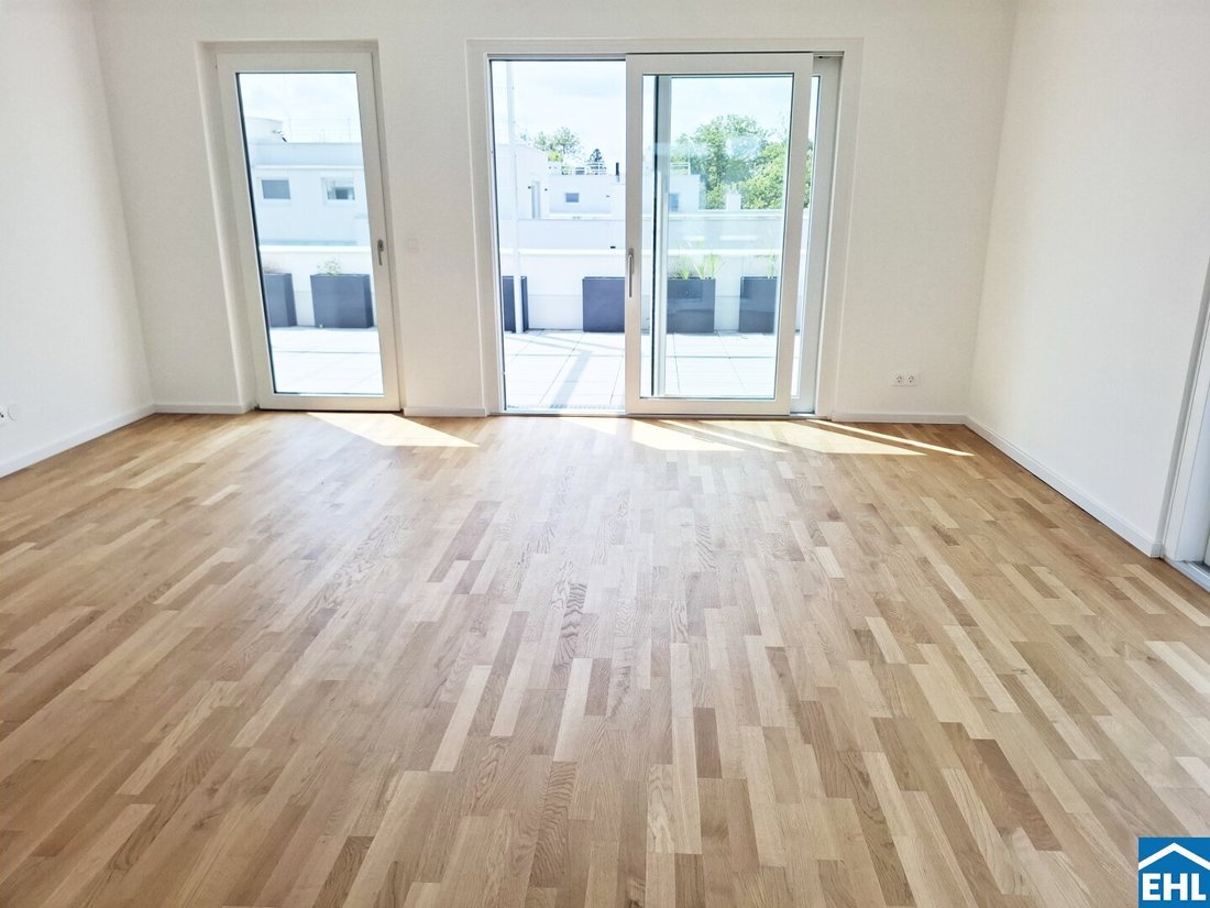 Apartment in Maria Enzersdorf, Lower Austria, Austria 4 - 16452028