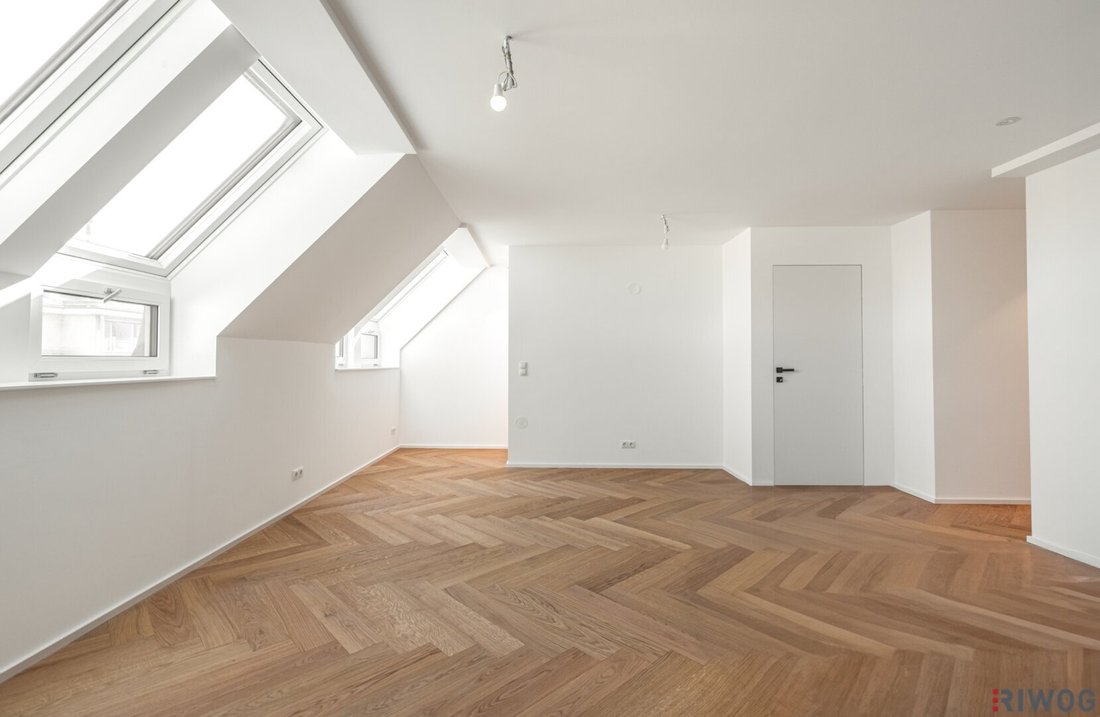 Apartment in Vienna, Wien, Austria 4 - 16447750