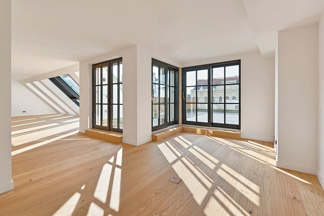 Apartment in Vienna, Wien, Austria 1 - 16442148