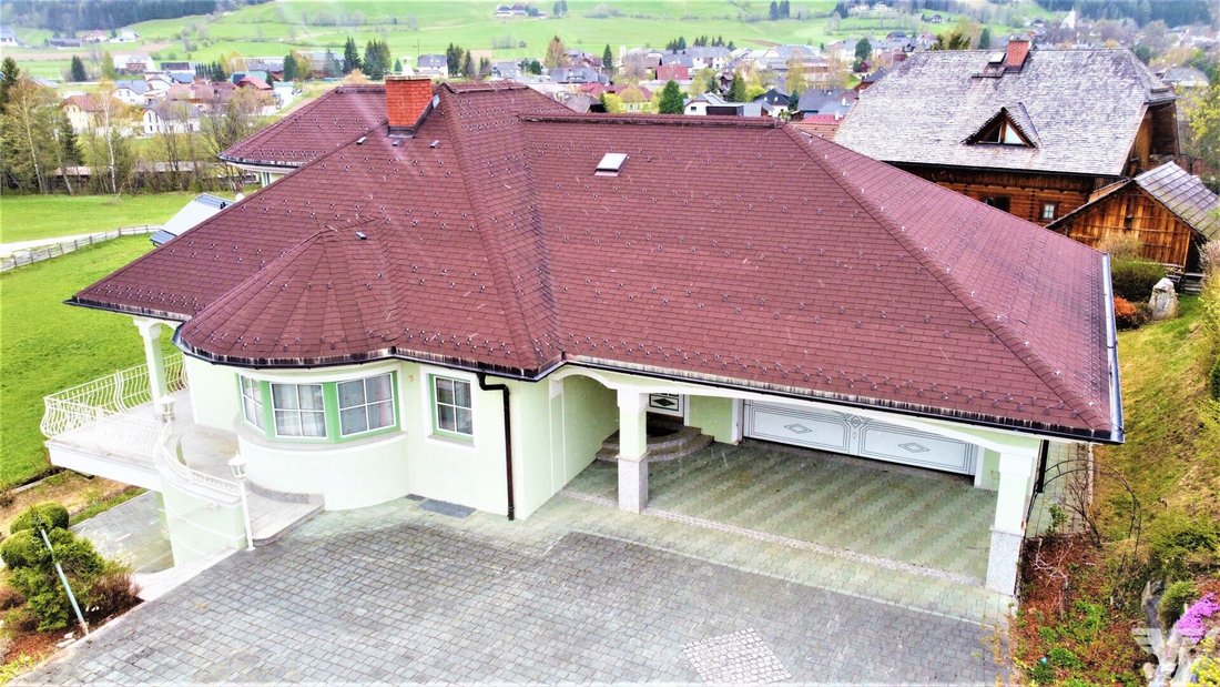 House in Mauterndorf, Salzburg, Austria 3 - 16426572
