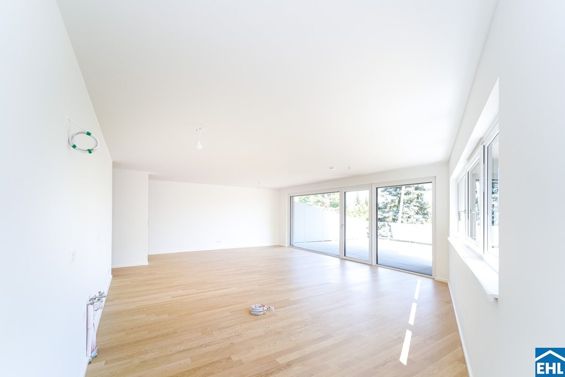 Apartment in Brunn am Gebirge, Lower Austria, Austria 2 - 16455841
