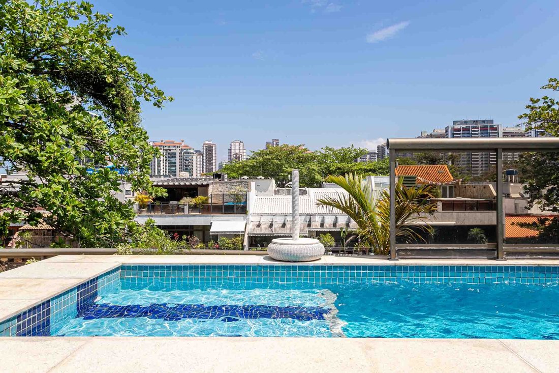 House in Rio de Janeiro, State of Rio de Janeiro, Brazil 2 - 16419453