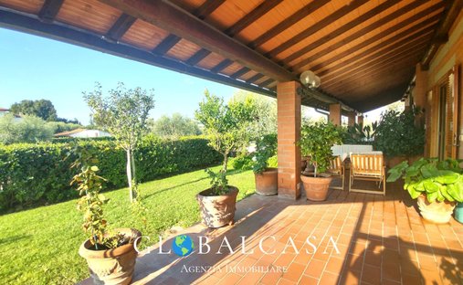 Haus in Grosseto, Toskana, Italien 1