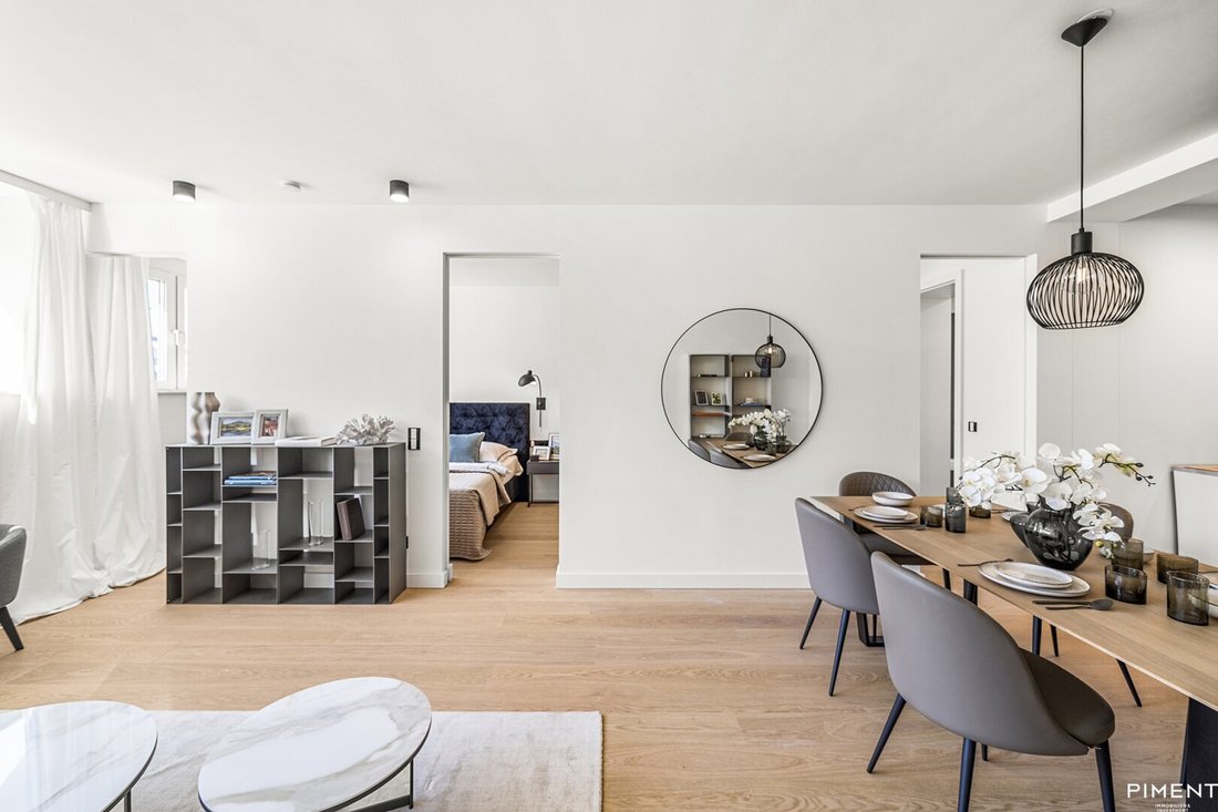 Apartment in Vienna, Wien, Austria 1 - 16432462