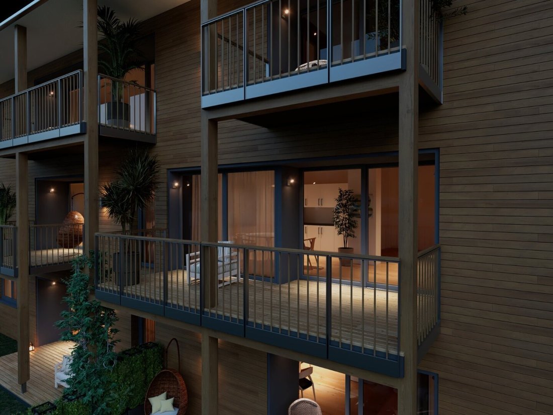 Apartment in Seeboden, Carinthia, Austria 2 - 16449642