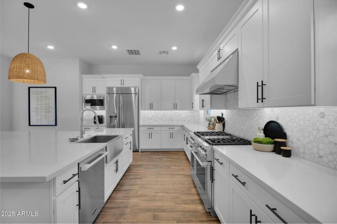 House in Queen Creek, Arizona, United States 4 - 16457892