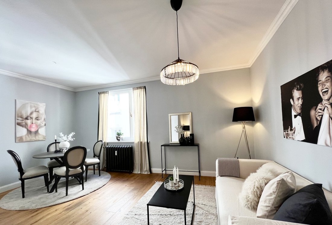 Apartment in Vienna, Wien, Austria 1 - 16454473