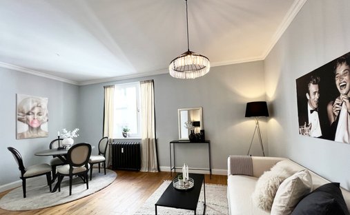 Apartment in Vienna, Wien, Austria 1
