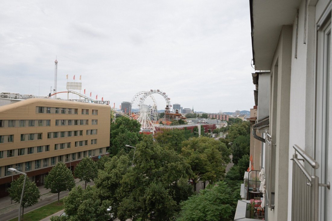 Apartment in Vienna, Wien, Austria 1 - 16448176