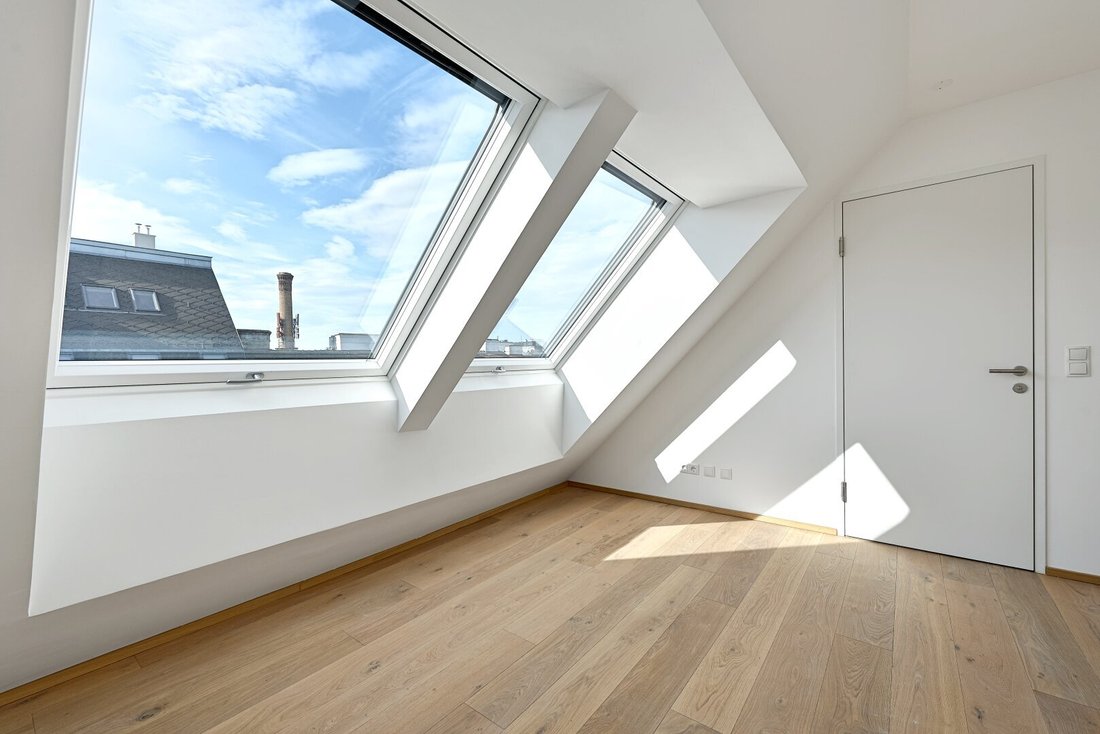 Apartment in Vienna, Wien, Austria 3 - 16454421