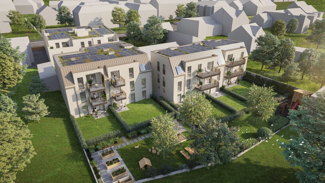 Apartment in Langenzersdorf, Lower Austria, Austria 2 - 16428794