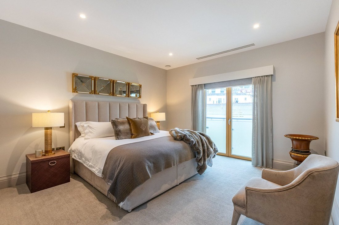 Apartment in Guernsey, Guernsey 1 - 14107966