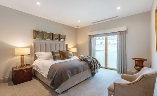 Apartment in Guernsey, Guernsey 1