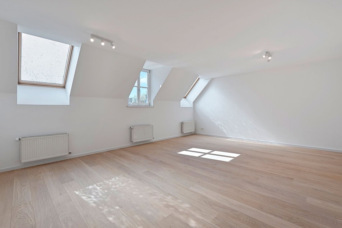 Penthouse in Vienna, Wien, Austria 1 - 16432759