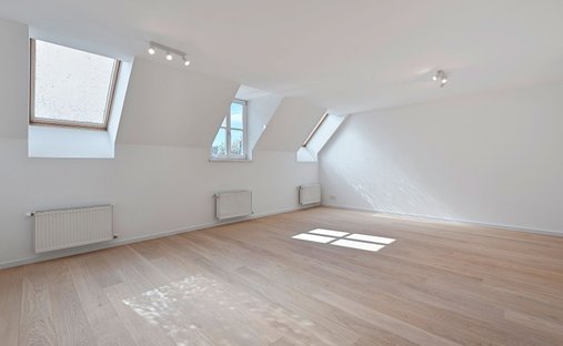 Penthouse in Vienna, Wien, Austria 1