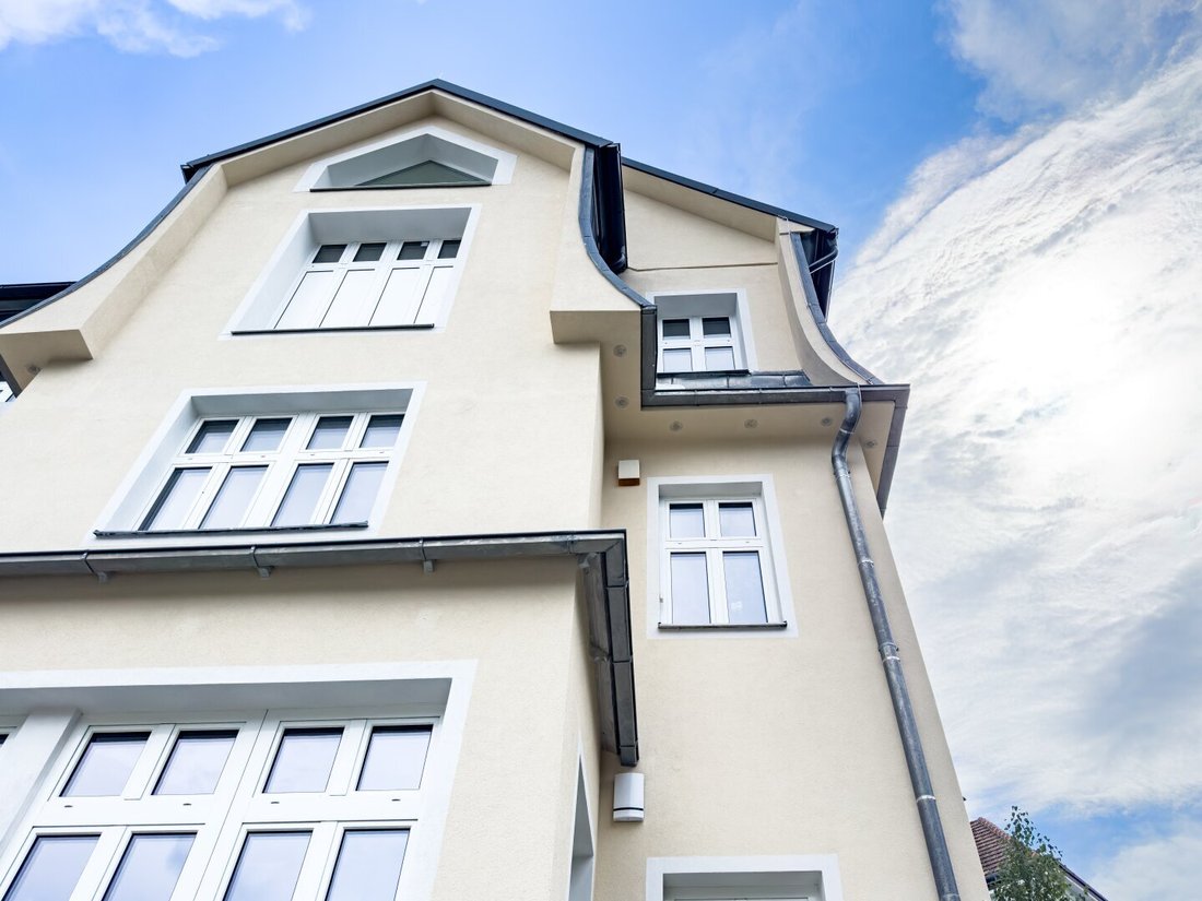 Penthouse in Vienna, Wien, Austria 1 - 16445315