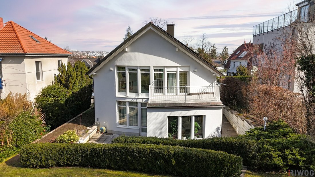 House in Vienna, Wien, Austria 2 - 16438771