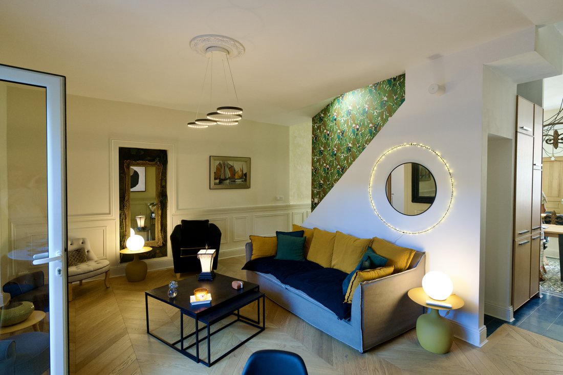 House in Le Lac-Bacalan, Bordeaux, France 4 - 16456892