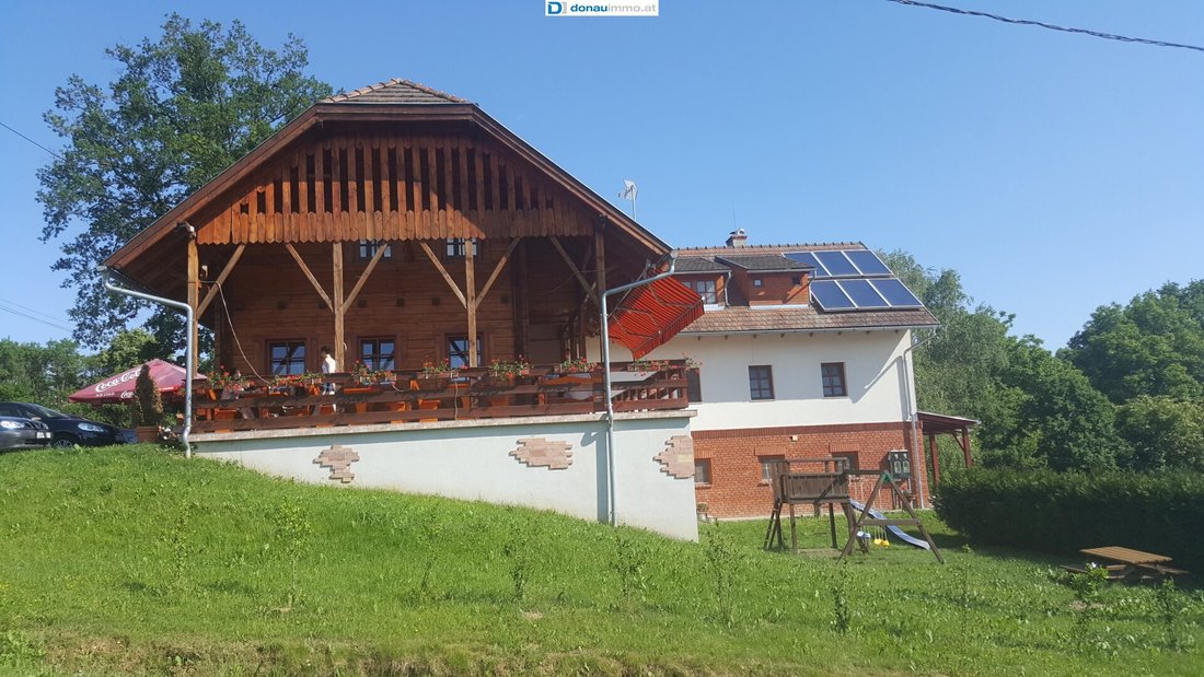 House in Szalafő, Hungary 5 - 16426121