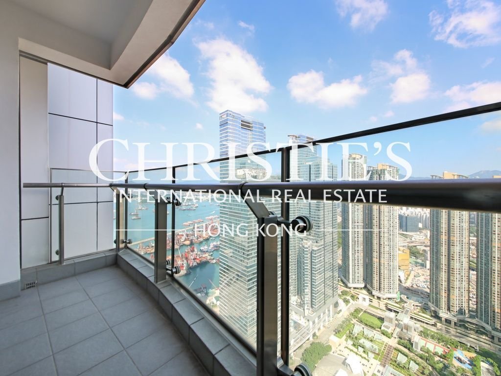 Apartment in Hong Kong, Hong Kong 2 - 16420125