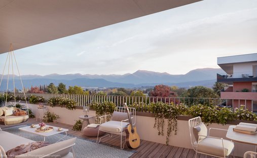 Apartment in Klagenfurt am Wörthersee, Carinthia, Austria 1
