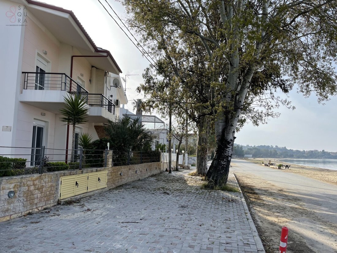 House in Sithonia, Macedonia and Thrace, Greece 2 - 16437647
