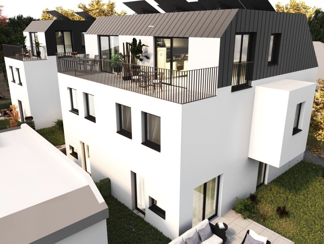 House in Vienna, Wien, Austria 4 - 16425744