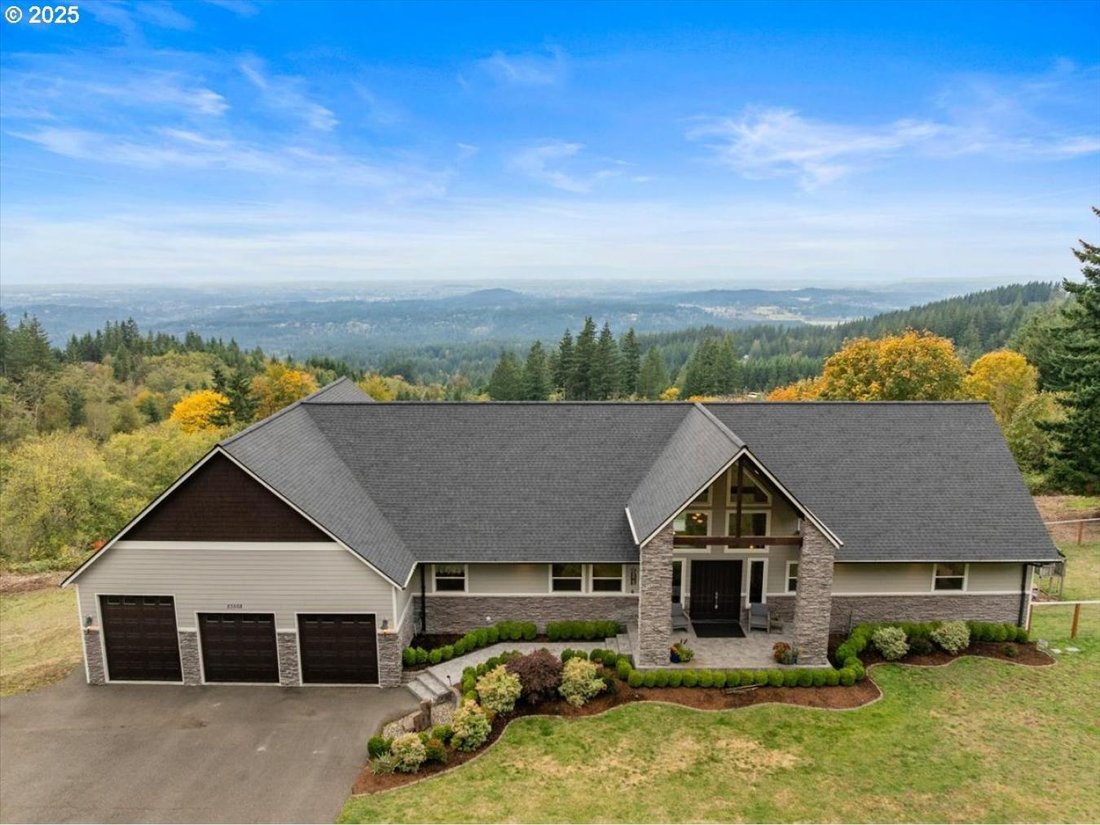 House in Battle Ground, Washington, United States 1 - 16457883
