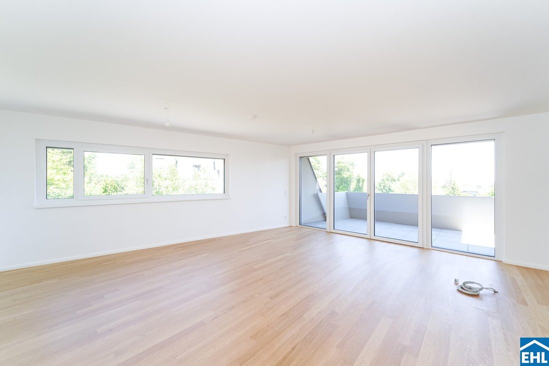 Apartment in Brunn am Gebirge, Lower Austria, Austria 1 - 16456113