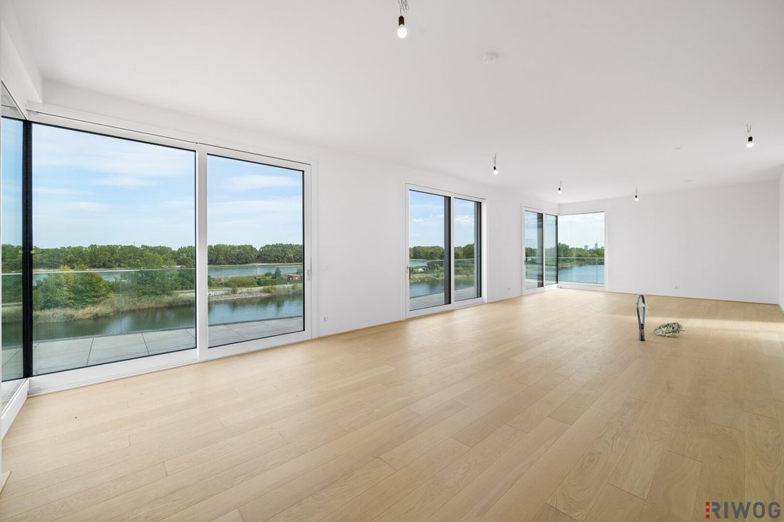 Penthouse in Vienna, Wien, Austria 3 - 16428689