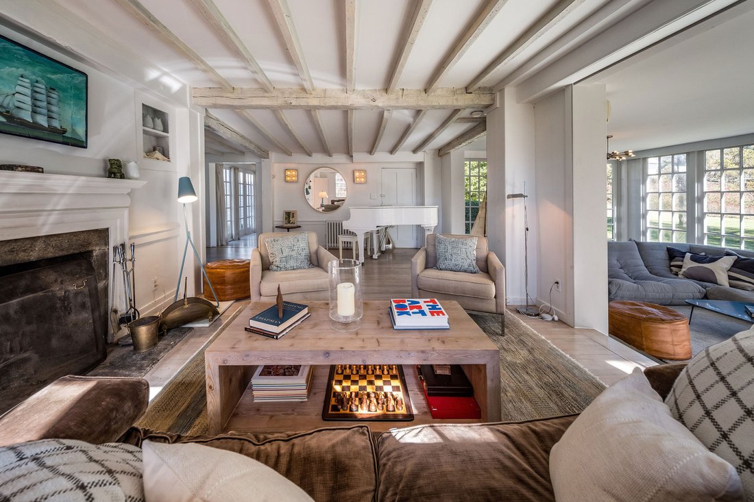 House in East Haddam, Connecticut, United States 3 - 16456360
