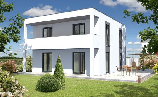 House in Siegenfeld, Lower Austria, Austria 1