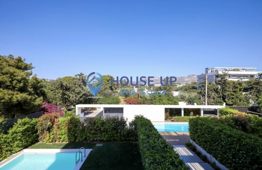 Apartment in Elliniko, Attica, Greece 1 - 16458630
