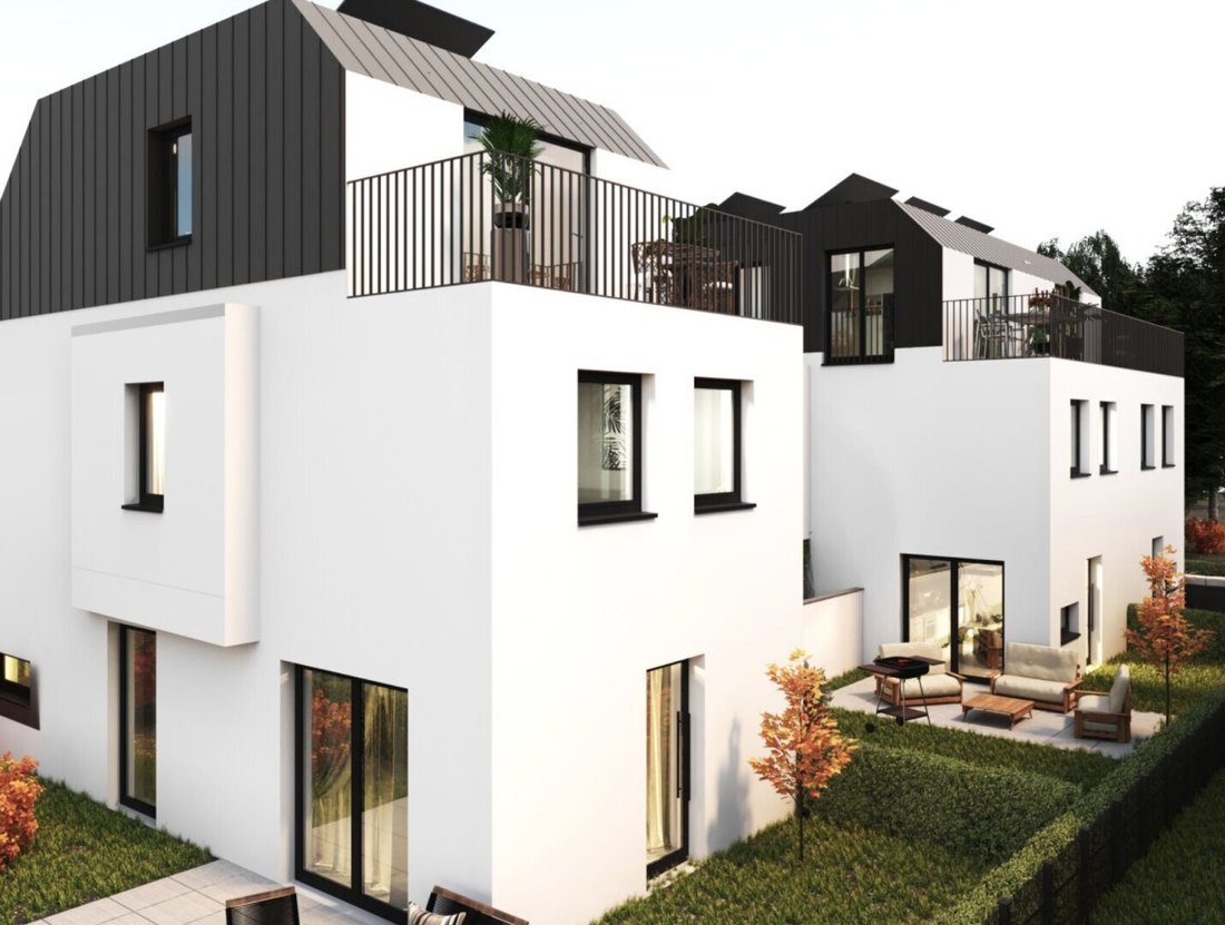 House in Vienna, Wien, Austria 1 - 16425744