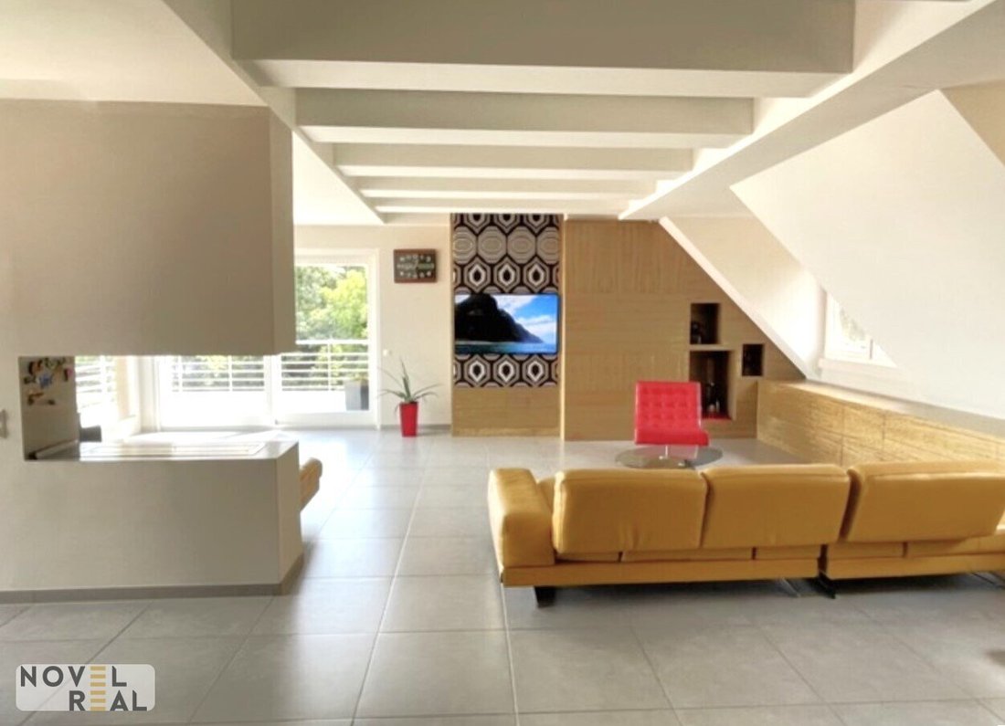 Apartment in Budapest, Hungary 2 - 16441842