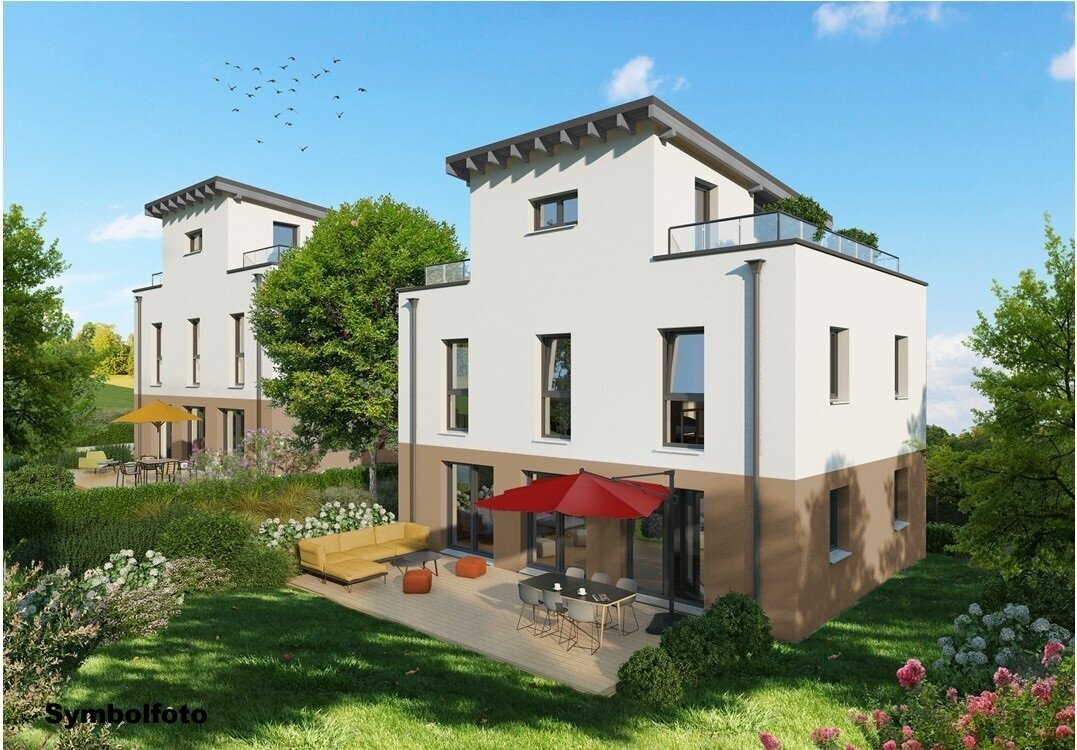 Casa a Klosterneuburg, Bassa Austria, Austria 3 - 16430601